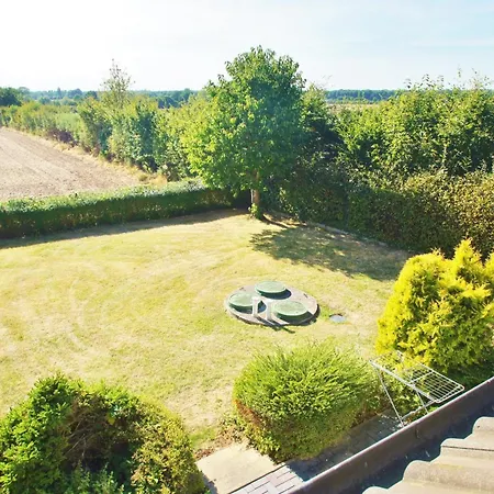 Vogel Dahmeshöved 21 A Ferienhaus Dahme (Schleswig-Holstein)