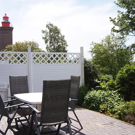 Vogel Dahmeshoeved 21 A