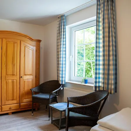 Vogel Dahmeshoeved 21 A דאהמה