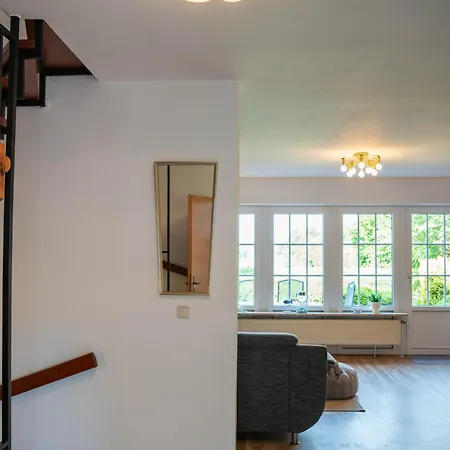 Ferienhaus Vogel Dahmeshöved 21 A