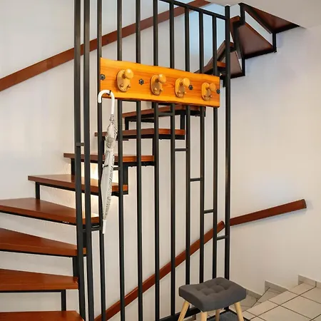 Ferienhaus Vogel Dahmeshöved 21 A *