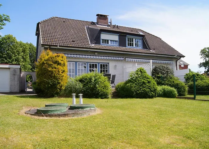 Vogel Dahmeshoeved 21 A * Dahme (Schleswig-Holstein)