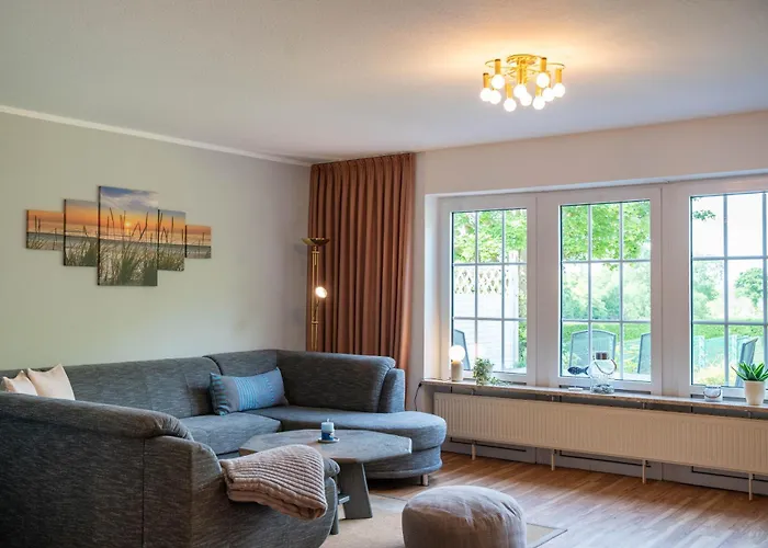Vogel Dahmeshoeved 21 A * Dahme (Schleswig-Holstein)
