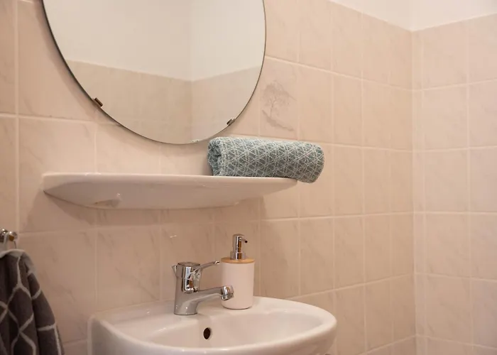 Vogel Dahmeshoeved 21 A Prázdninový dům