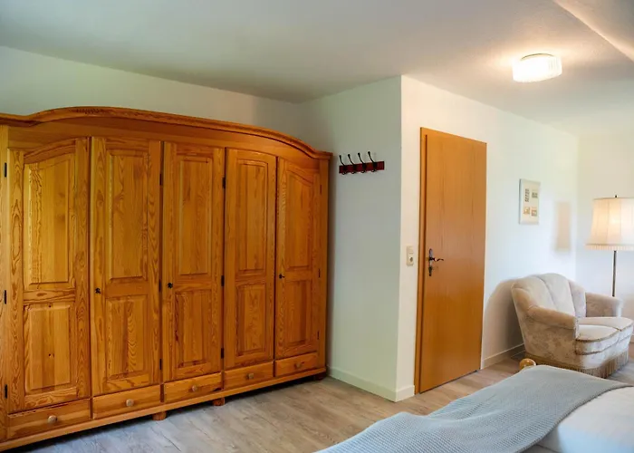 Prázdninový dům Vogel Dahmeshoeved 21 A Dahme (Schleswig-Holstein)